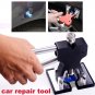 FLY5D 27Pcs Paintless Auto Car Body Dent Removing Repair Tool Kits Lifter Glue P