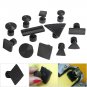 FLY5D 27Pcs Paintless Auto Car Body Dent Removing Repair Tool Kits Lifter Glue P
