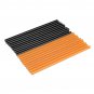 FLY5D 20Pcs Paintless Dent Repair Tool Car Repair Dent Remover Tool Set Hot Glue
