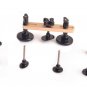 HiYi New Bridge Puller Sets Paintless Dent Removal Tools Pops a dent with 7pcs D