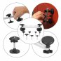 GOGOLO Upgraded Stainless PDR Dent Puller Bridge Pop Sets Paintless Dent Removal