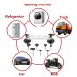 GOGOLO Upgraded Stainless PDR Dent Puller Bridge Pop Sets Paintless Dent Removal