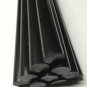 Paintless Dent Repair (PDR) Glue - Black 10 pack