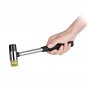 HiYi PDR 10Pcs Dent Repair Tool Kits Paintless Dent Removal Tap Down Tools Dent