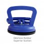 Capri Tools CP21077 Capri Tools 4-1/2 inch Premium Suction Cup, Glass, Dent Pull