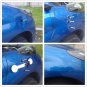 Auto Dent Repair Tools Hail Dent Removal Tools Set,12V Car Cigarette Lighter Cha