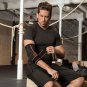 1PCs Sports Elbow Sleeve Recovery Compression, High Elastic, Breathable, Comfort
