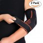1PCs Sports Elbow Sleeve Recovery Compression, High Elastic, Breathable, Comfort