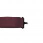 Satin Bow Ties (Boys, Burgundy)