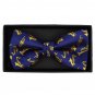 Men's Brass Instrument Trumpet Bow Tie