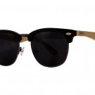 Bamboo sunglasses wooden Polarized For Unbreakable Frame Glasses (bamboo-made)