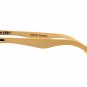 Bamboo sunglasses wooden Polarized For Unbreakable Frame Glasses (bamboo-made)