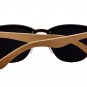 Bamboo sunglasses wooden Polarized For Unbreakable Frame Glasses (bamboo-made)