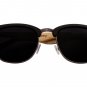 Bamboo sunglasses wooden Polarized For Unbreakable Frame Glasses (bamboo-made)
