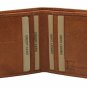 Mens Leather Wallet Latest Credit Card Safe Holder/Case/Protector