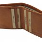 Mens Leather Wallet Latest Credit Card Safe Holder/Case/Protector