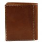 Mens Leather Wallet Latest Credit Card Safe Holder/Case/Protector