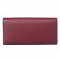 Women's Multi-Card Faux Leather Wallet Credit Card Safe Holder/Case