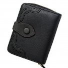 Women Multi Leather Wallet Latest Credit Card Safe Holder/Case/Protector