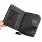 Women Multi Leather Wallet Latest Credit Card Safe Holder/Case/Protector