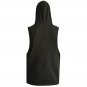 Mens Skull Print Stringer Bodybuilding Gym Tank Tops Workout Fitness Vest