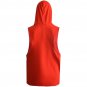 Mens Skull Print Stringer Bodybuilding Gym Tank Tops Workout Fitness Vest L