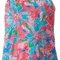 Kanu Surf Little Girls' Toddler Ariel One Piece Swimsuit, Pink, 2T