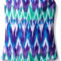 Kanu Surf Little Girls Kelly One Piece Swimsuit, Purple, 4
