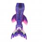 Kakawayi Womens Girls Mermaid Tails For Swimming 1 Piece(No Monofin)