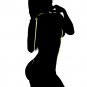 Women's Teeny Weeny Sling Shot Micro Mini Bikini One-Piece Teddy