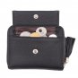 Purse ID Window Leather Wallet Latest Credit Card Safe Holder/Case/Protector