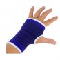 YOYOSTORE 2 Pc 1 Set Elastic Wrist Glove Palm Hand Support Sport Arthritis Brace