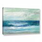 ArtWall Silvia Vassileva Tide Gallery-Wrapped Canvas 8 X 12
