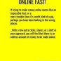 Make Money With Dropshipping: Discover How To Get Rich With Dropshipping