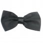Mens Suspender Bow Tie Set, Elala Clip On Y Shape Adjustable Braces Suspenders B