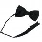 Mens Suspender Bow Tie Set, Elala Clip On Y Shape Adjustable Braces Suspenders B