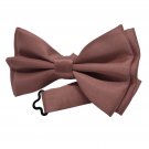 Bow Tie For Men - Pre-tied Classic Knot Style - Adjustable Sizing by Action Ward