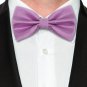 Elegant Adjustable Pre-tied bow ties for Men Boys in Different Colors- Rubber Pi