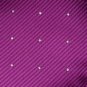 Flairs New York Little Gentleman's Kids Bow Tie (Orchid Purple [Glitter Dots])