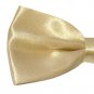 Eeleva Mens Classic Pre-Tied Satin Formal Tuxedo Bowtie Adjustable Length Large