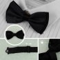 DBE3F07 Romance Formal Wear Black Cornflower Blue Checkered Beige White Thank Yo