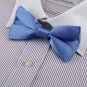 DBD7E01I Dodger Blue Plain Fabric Gift Idea Woven Microfiber Thanksgiving Day Pr
