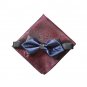 SIHE Elegant Adjustable Pre-tied bow ties for Men Boys in Different (Tie Scarf