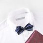 SIHE Elegant Adjustable Pre-tied bow ties for Men Boys in Different (Tie Scarf