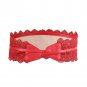 Womens Lace Waist Belt Soft Faux Leather Boho Band Corset Fashion Accessories fo