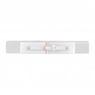 Womens Faux Leather Vegan Thick Wide and Thin Skinny Fashion Belts
