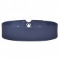 Talleffort Vintage Wide Elastic Stretch Waist Belt Cinch (S-M(24.5"-37.8"), Blac