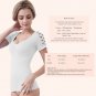 Bodysuits Short Sleeve T-Shirt Body Magic Shapewear