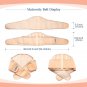 Maternity Belt - Pregnancy Support for Belly | Cotton Abdominal Binder | Relives