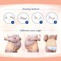 Maternity Belt - Pregnancy Support for Belly | Cotton Abdominal Binder | Relives